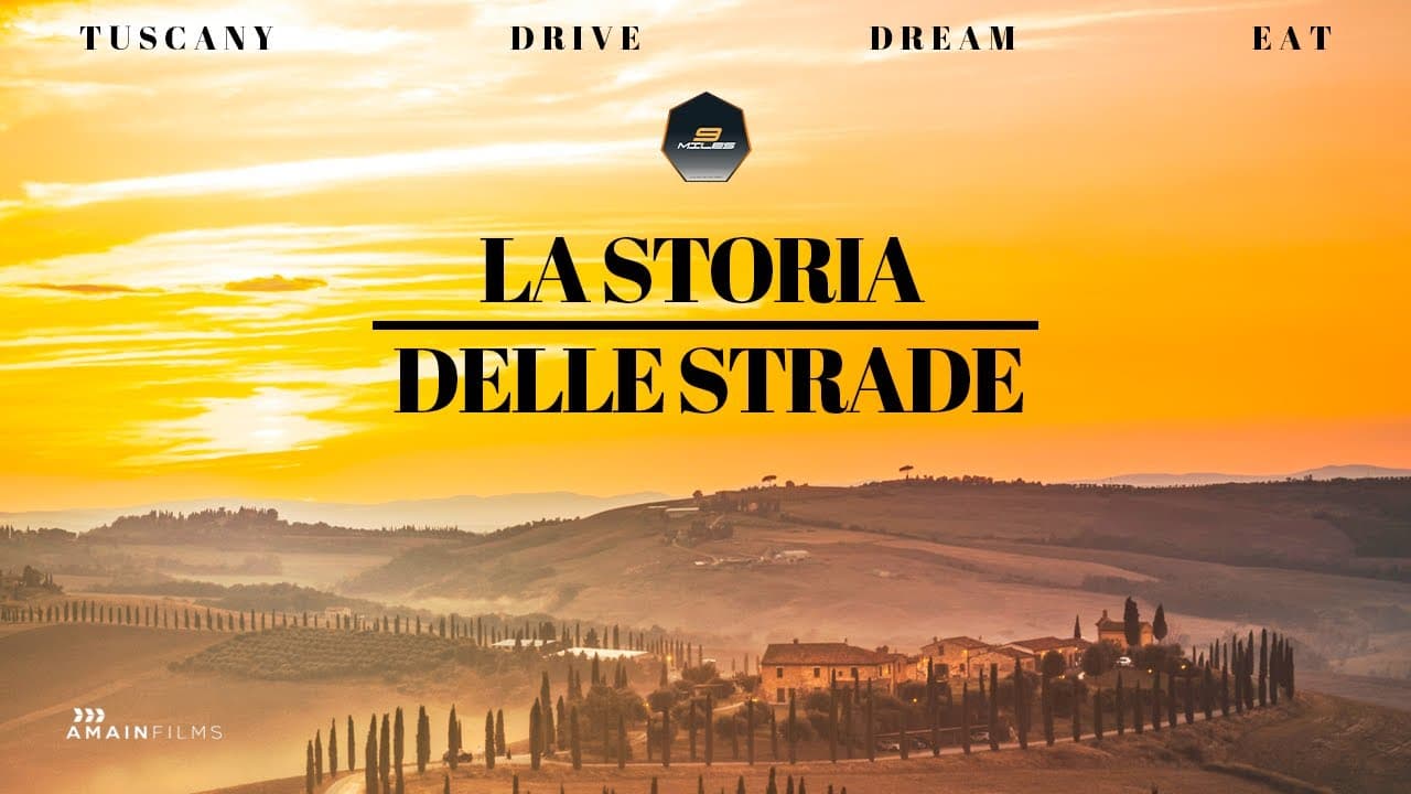 9 Miles - La Storia Delle Strade Aftermovie