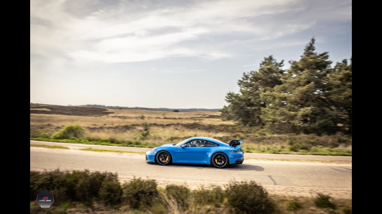 The Memorial Drive 2023