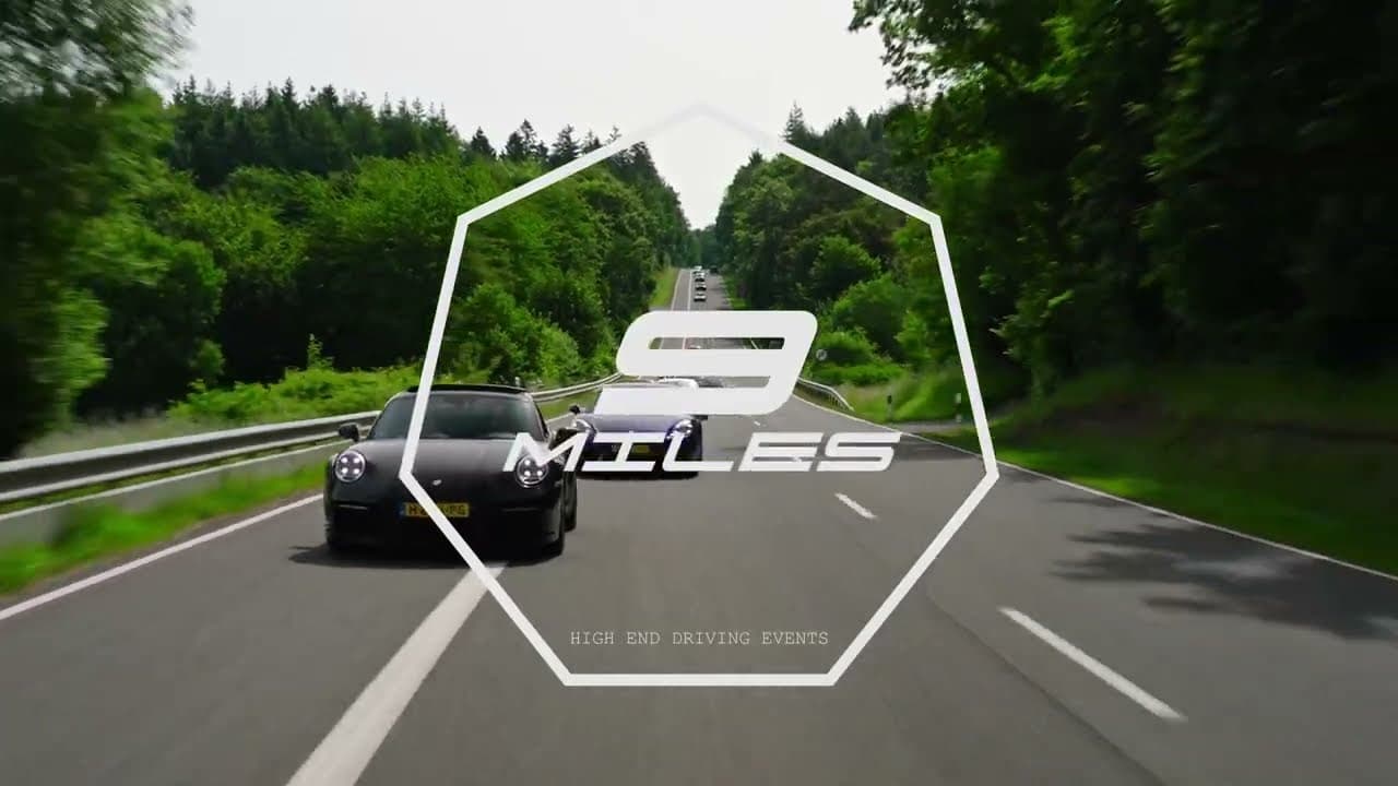 RingDrive Aftermovie - The Petrolhead