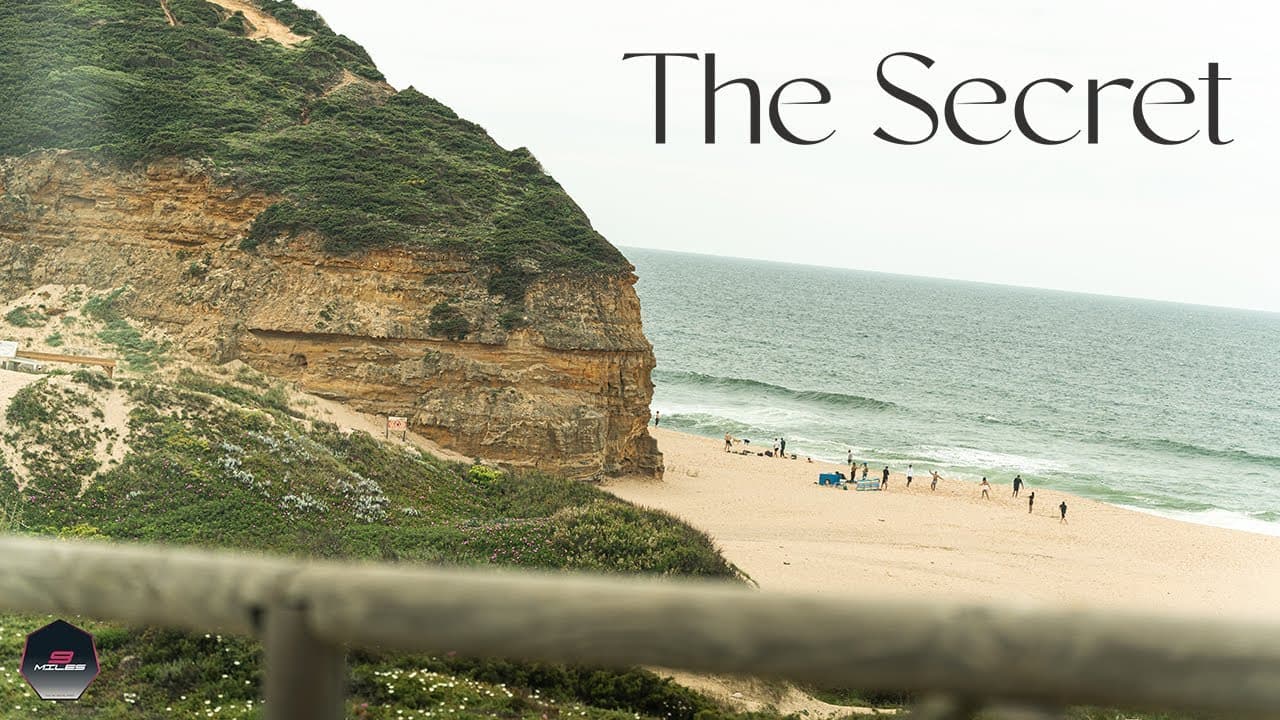 9 Miles - The Secret 2025 Portugal