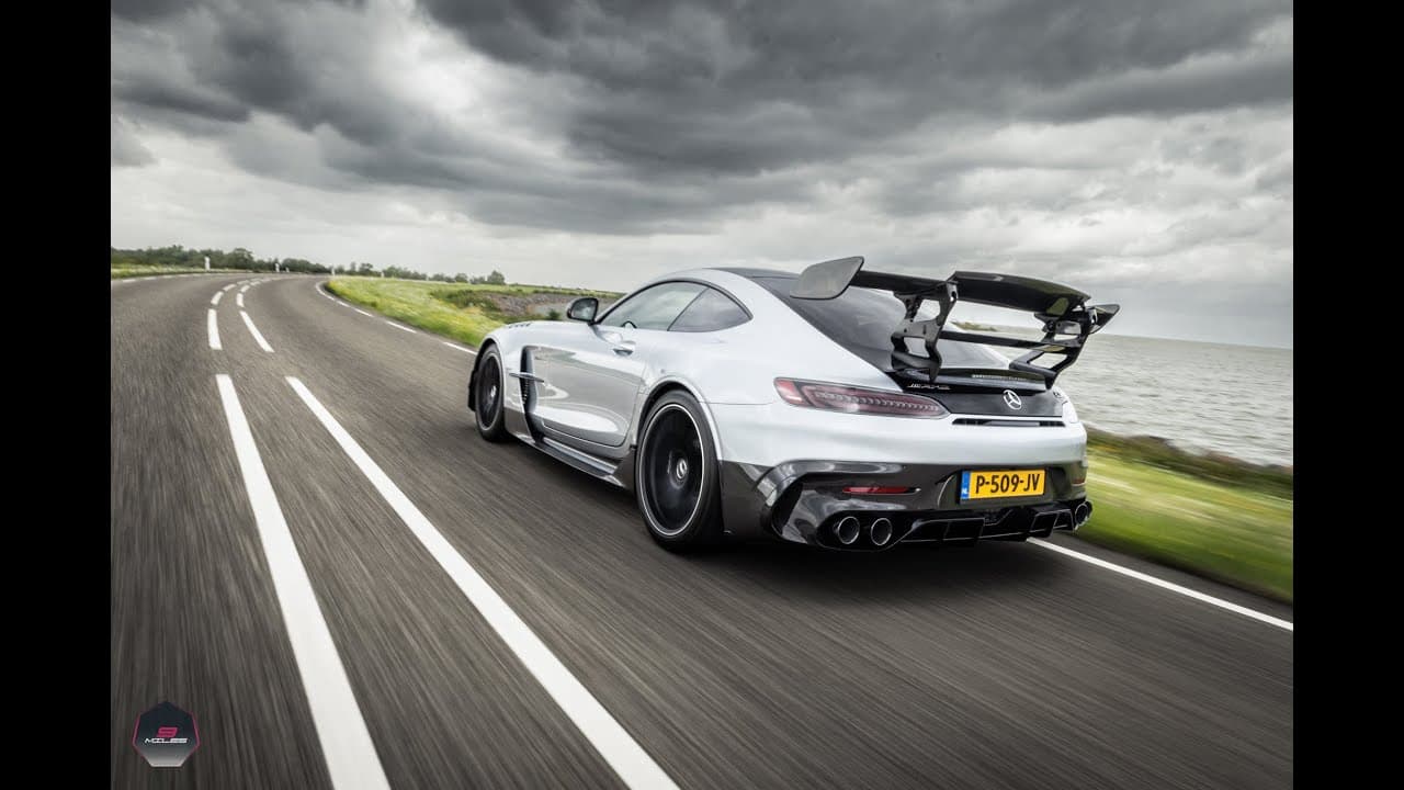 9 Miles SummerDrive 2023