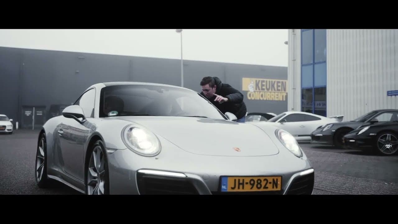 9 Miles - New Years Drive 2022 Aftermovie