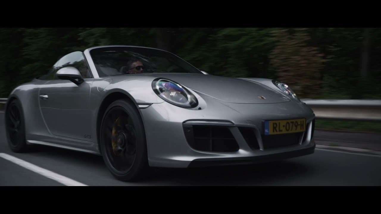 9Miles - German Drive 2021 Official Aftermovie