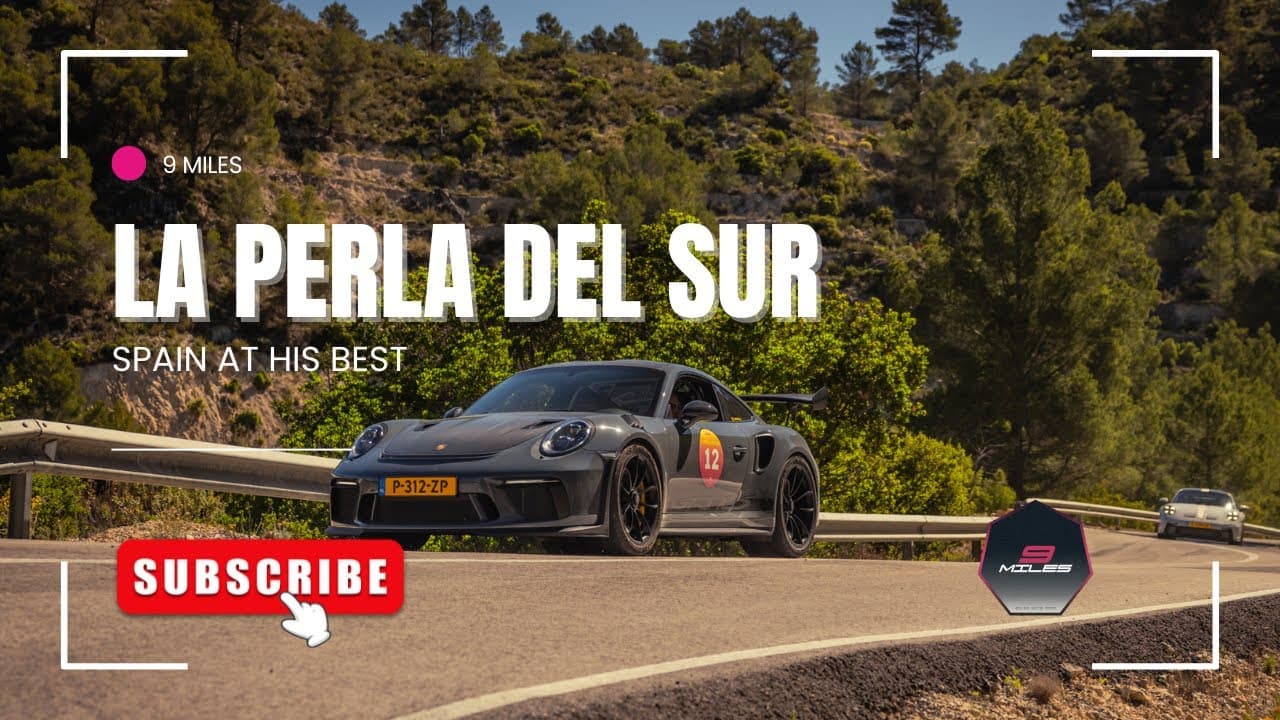 9 Miles - La Perla del Sur 2025