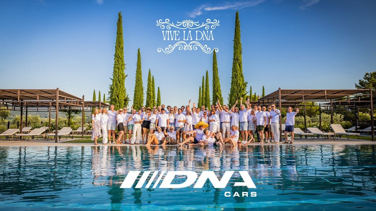 Vive la DNA - Aftermovie 2024