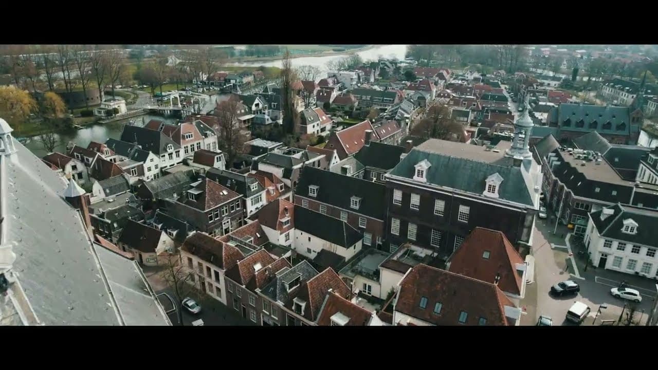 Aftermovie 9 Miles SpringDrive 2022