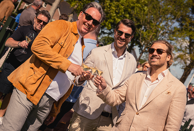 9 Miles Community Members