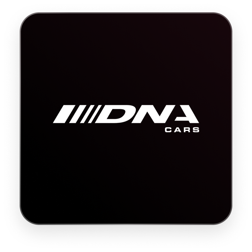 DNA Cars