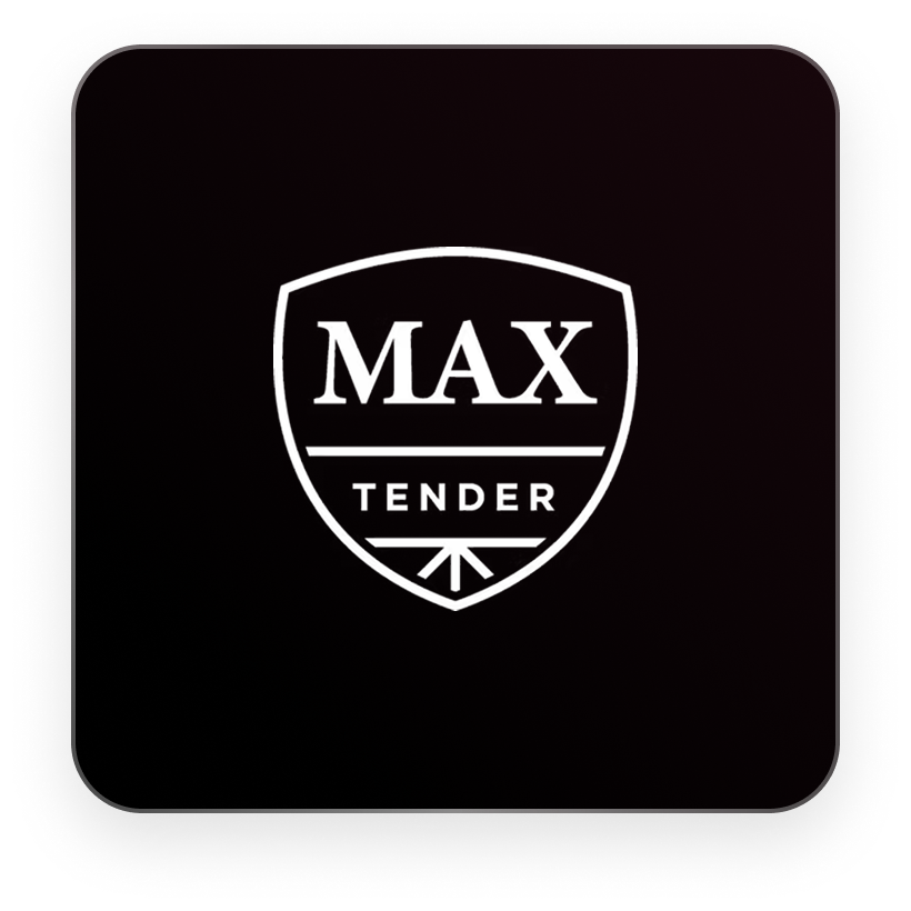 Max Tender