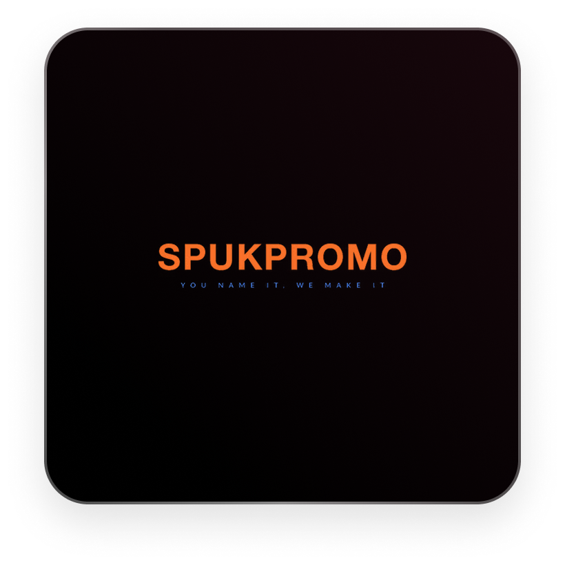 Spukpromo
