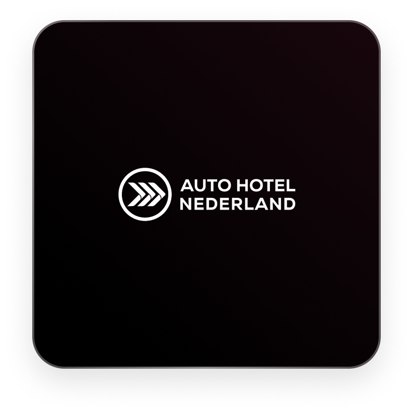Auto Hotel Nederland