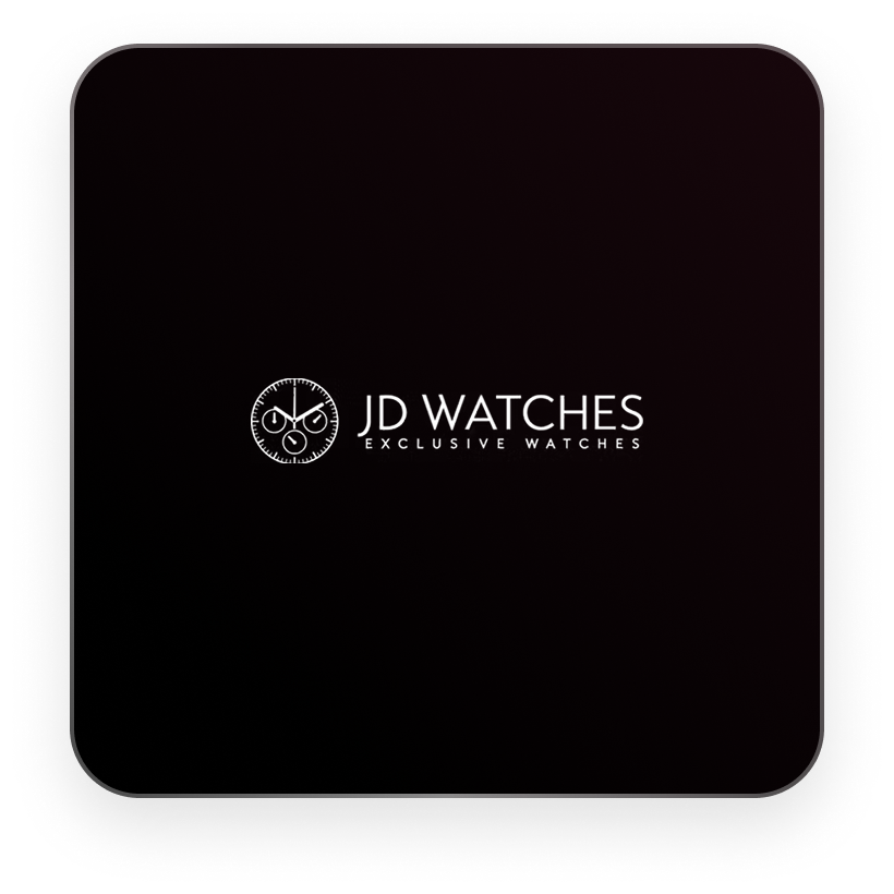 JD Watches